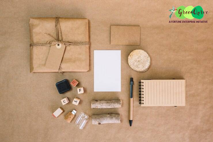 Why is Sustainable Stationery Important for Both the Environment and Consumers?